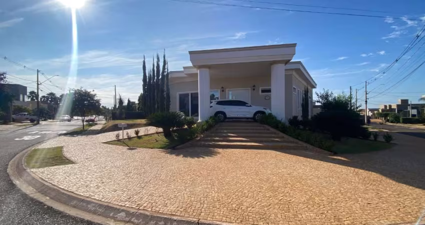 Casa com 3 dormitórios à venda, 210 m² por R$ 2.200.000 - Campos do Conde - Barretos/SP