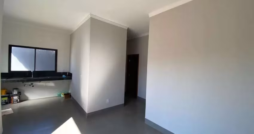 Casa com 2 dormitórios à venda, 57 m² por r$ 330.000,00 - san diego - barretos/sp
