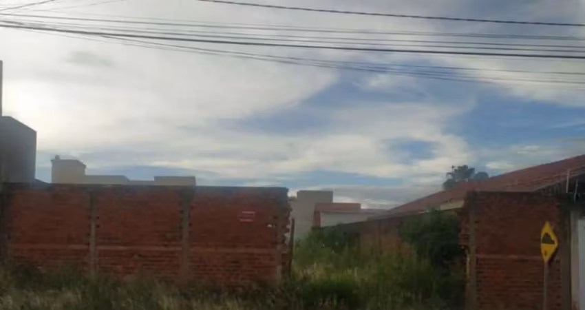 Terreno à venda, 416 m² por r$ 340.000 - city barretos - barretos/sp