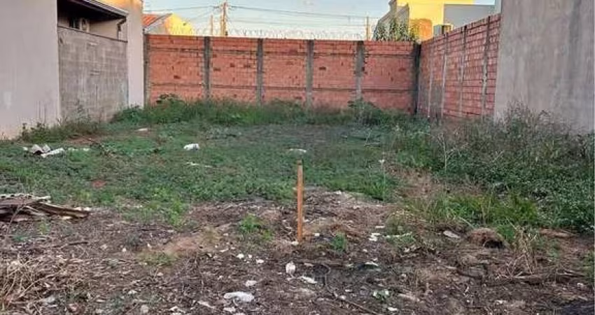 Terreno à venda, 200 m² por R$ 95.000 - San Diego - Barretos/SP