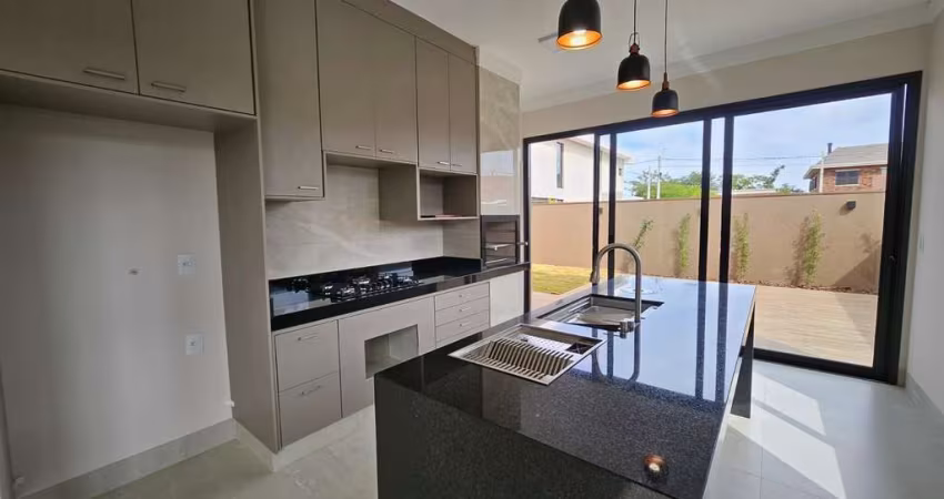 Casa com 3 dormitórios à venda, 150 m² por R$ 1.200.000,00 - Tamboré - Barretos/SP