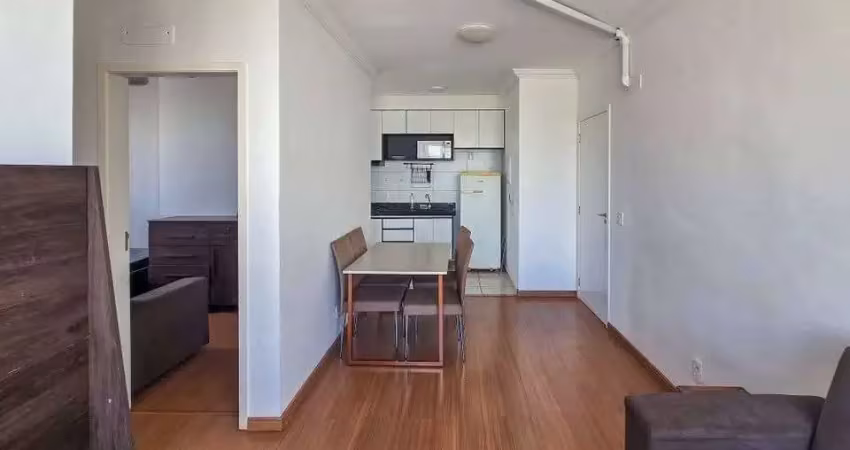 Apartamento com 2 dormitórios à venda, 54 m² por R$ 242.000 - Santa Izabel - Barretos/SP