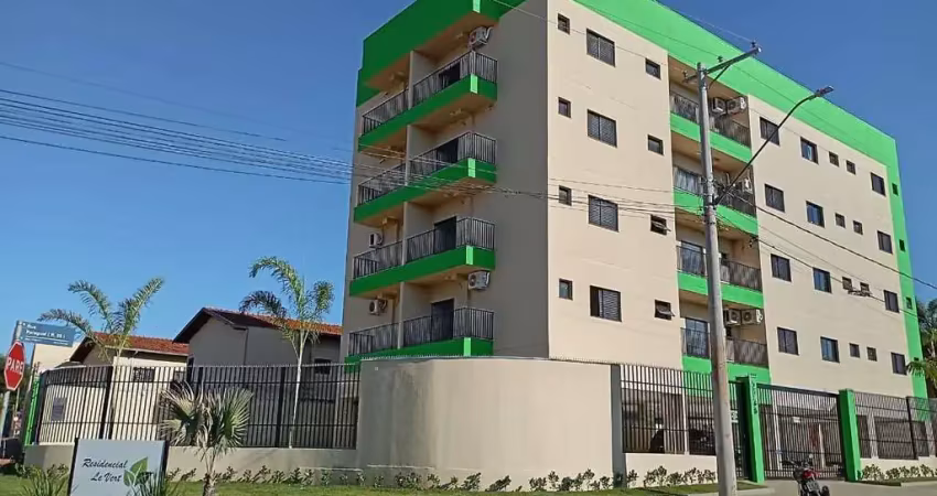 Apartamento com 2 dormitórios para alugar, 77 m² por r$ 3.100,00/mês - nova américa - barretos/sp