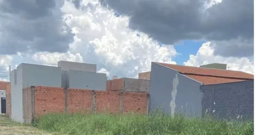 Terreno à venda, 200 m² por r$ 79.000,00 - jardim anastácio - barretos/sp