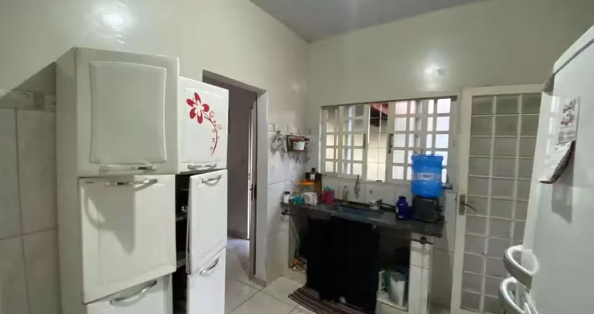 Casa com 2 dormitórios à venda, 81 m² por r$ 190.000,00 - nogueira - barretos/sp