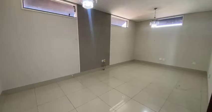 Casa com 4 dormitórios para alugar, 106 m² por r$ 3.200,00/mês - marília - barretos/sp