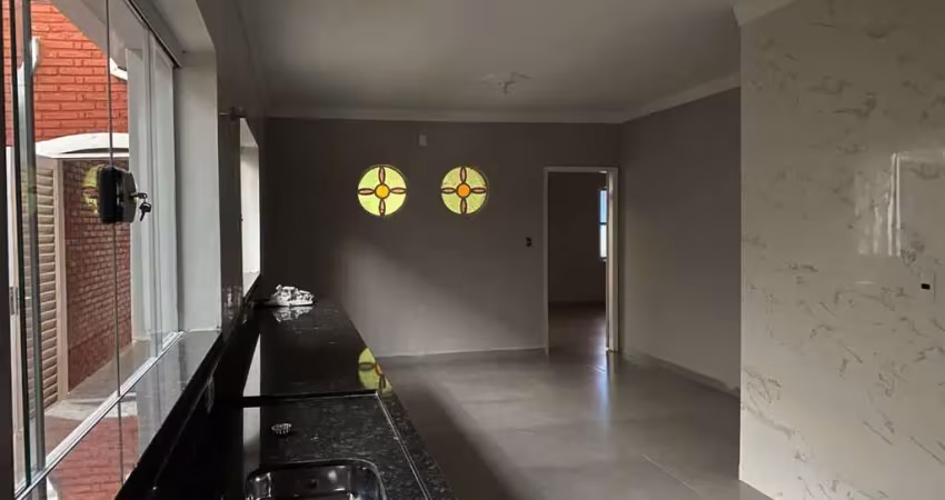Casa com 3 dormitórios à venda, 227 m² por r$ 650.000 - centro - barretos/sp