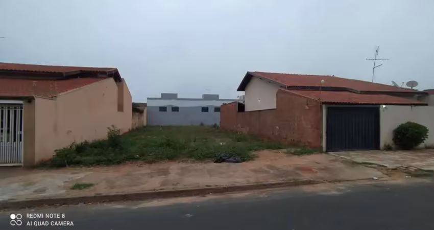 Terreno à venda, 363 m² por r$ 200.000 - ibirapuera - barretos/sp