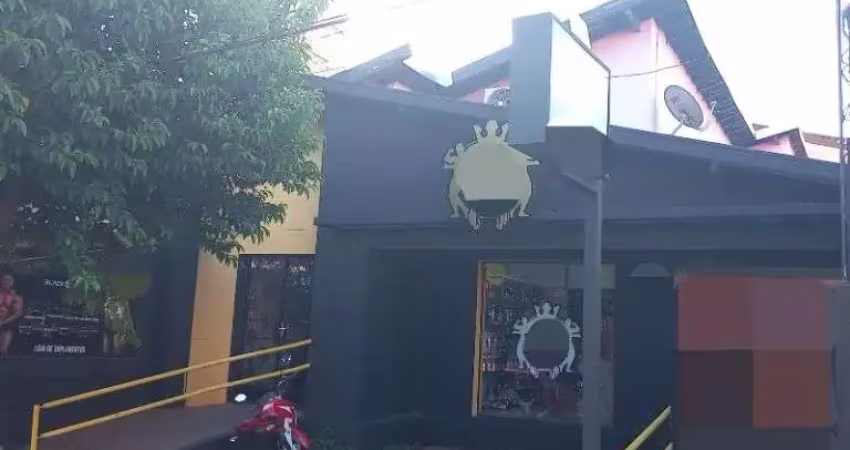 Casa com 3 dormitórios à venda, 142 m² por r$ 350.000 - centro - barretos/sp
