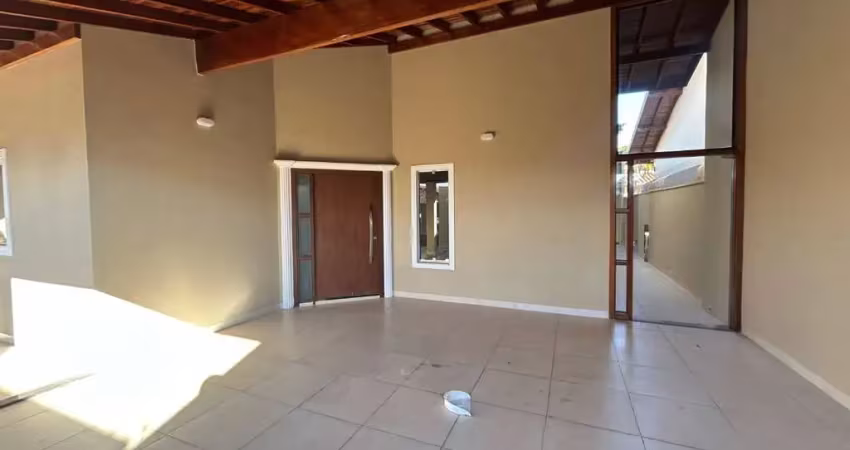 Casa com 3 dormitórios, 254 m² - venda por r$ 900.000,00 ou aluguel por r$ 4.800,00/mês - jardim soares - barretos/sp