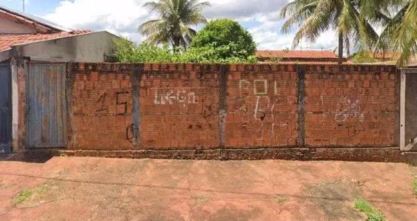 Terreno à venda, 250 m² por r$ 100.000 - jardim nova barretos - barretos/sp