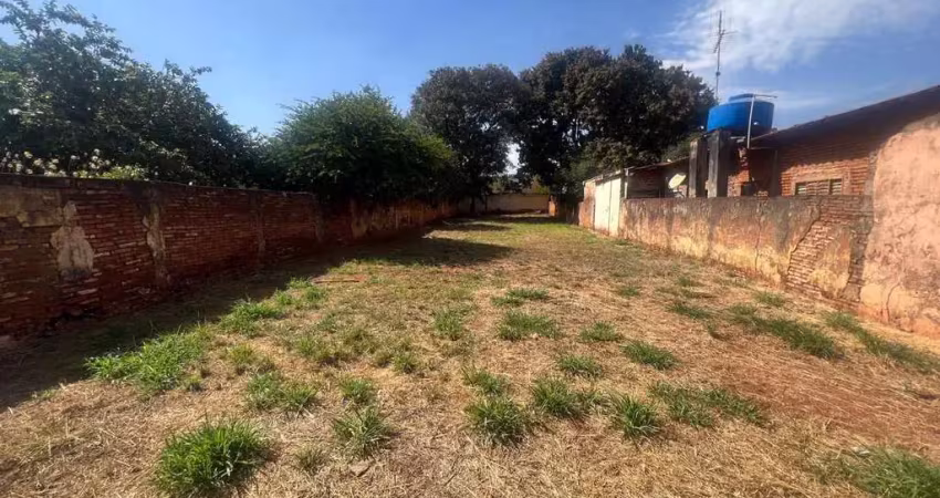 Terreno à venda no Baroni, Barretos 