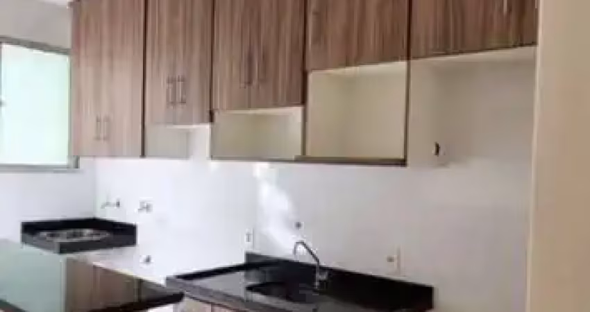 Apartamento com 2 dormitórios à venda, 47 m² por r$ 160.000,00 - cristiano de carvalho - barretos/sp