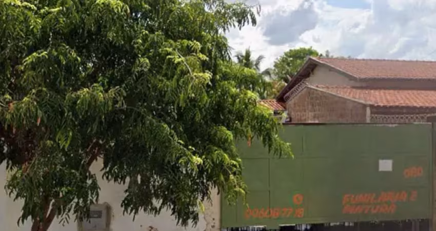 Terreno à venda no Jardim Alvorada, Barretos 