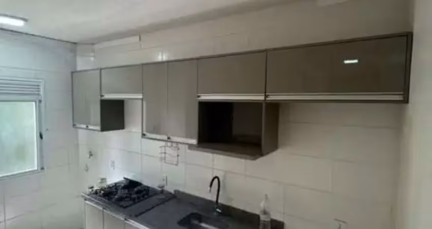 Apartamento com 2 dormitórios à venda, 52 m² por r$ 180.000 - hussein genha - barretos/sp