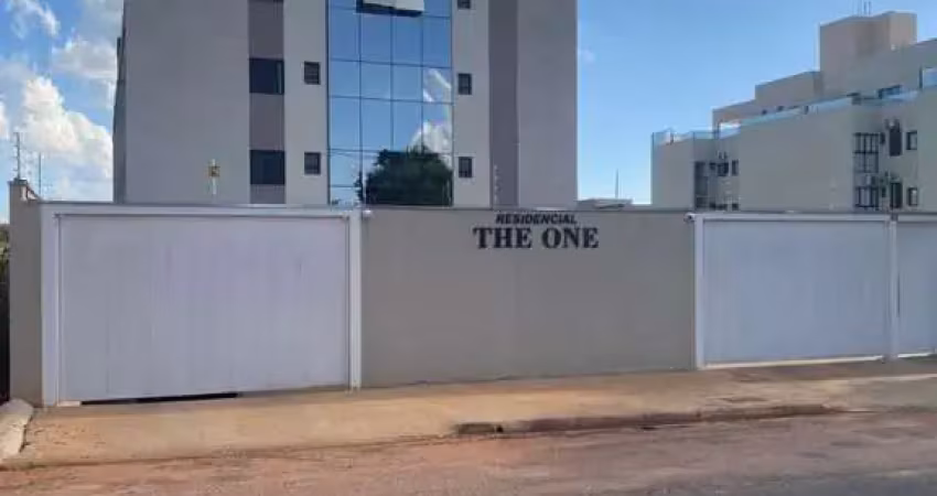 Apartamento com 2 dormitórios à venda, 46 m² por r$ 440.000 - aeroporto - barretos/sp