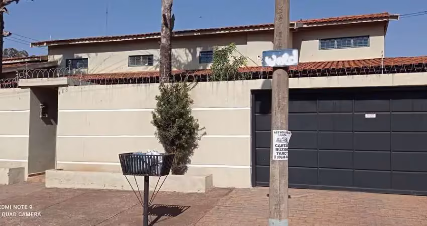 Casa com 5 dormitórios à venda por r$ 700.000,00 - city barretos - barretos/sp
