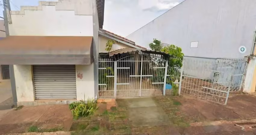 Barracão à venda, 102 m² por r$ 1.200.000 - aeroporto - barretos/sp