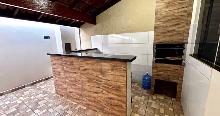 Casa com 3 dormitórios à venda, 180 m² por r$ 420.000,00 - jardim universitário - barretos/sp
