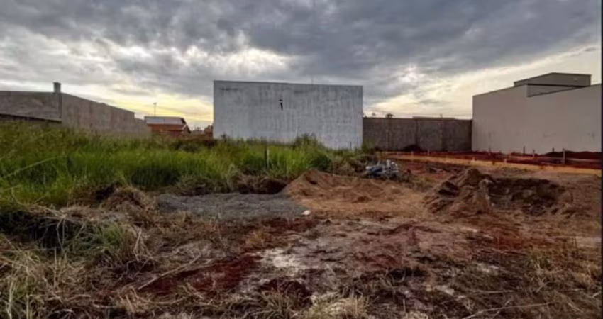 Terreno à venda, 200 m² por r$ 137.000,00 - jardim europa - barretos/sp