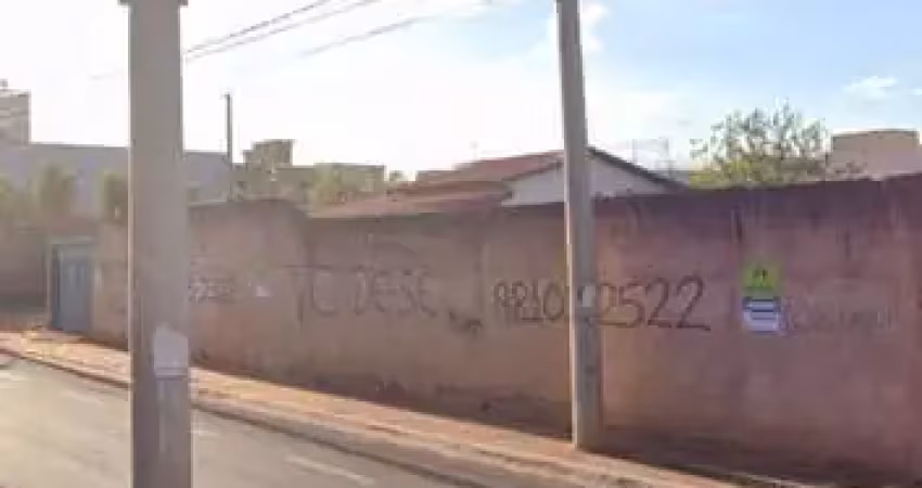 Terreno à venda, 780 m² por r$ 500.000,00 - ibirapuera - barretos/sp
