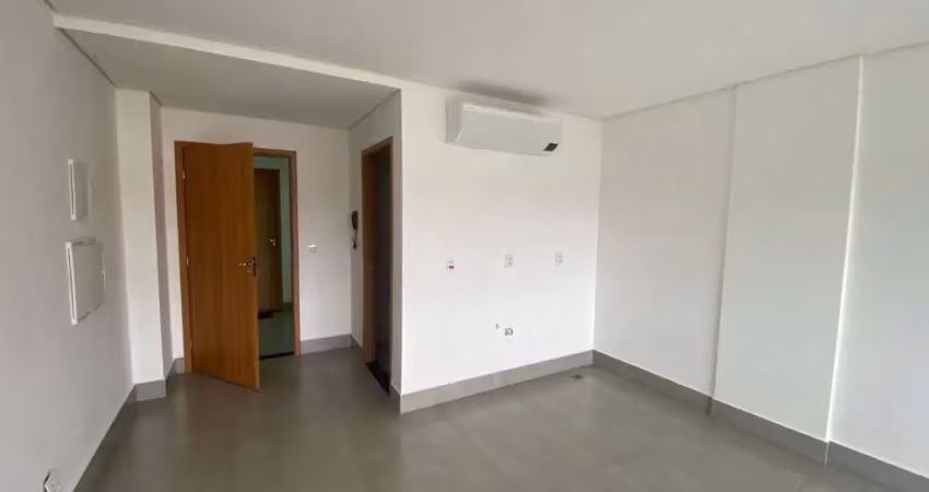 Sala para alugar, 65 m² por r$ 1.925/mês - américa - barretos/sp