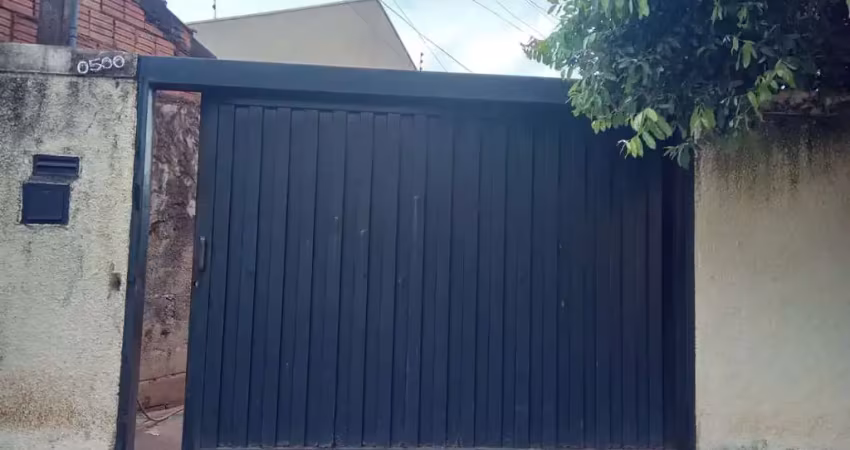 Casa com 4 dormitórios à venda, 97 m² por r$ 220.000 - centro - barretos/sp