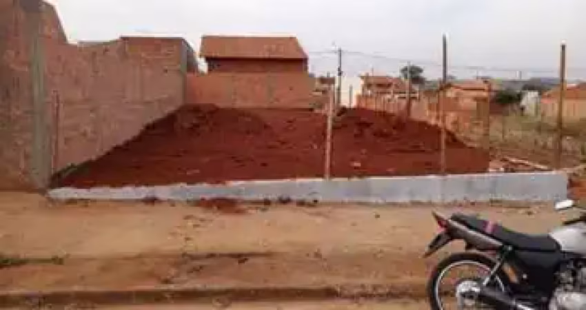 Terreno à venda, 150 m² por r$ 92.000 - jardim nova barretos - barretos/sp
