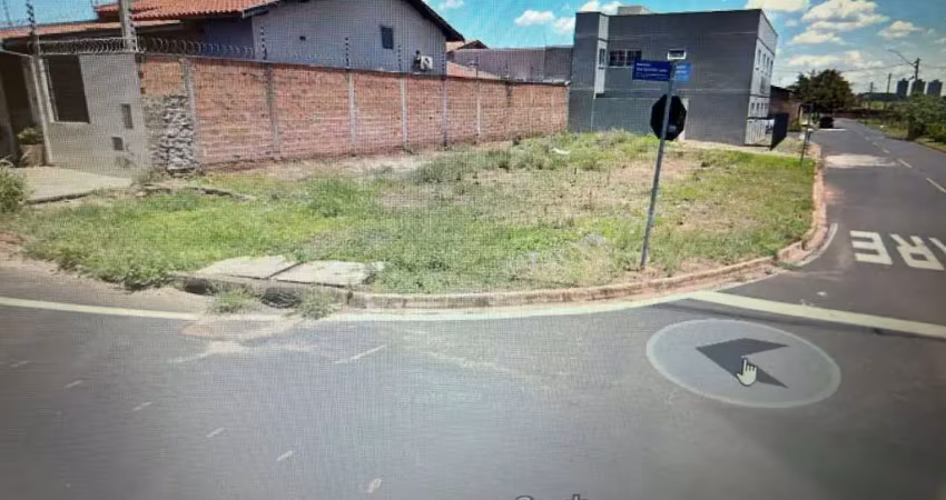 Terreno à venda, 248 m² por r$ 160.000 - nobre ville - barretos/sp