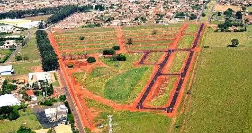 Terreno à venda, 203 m² por r$ 90.000,00 - jardim dos coqueiros - barretos/sp