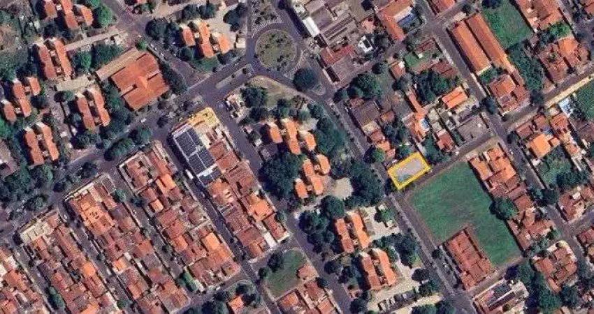 Terreno à venda, 450 m² por r$ 250.000,00 - pereira - barretos/sp