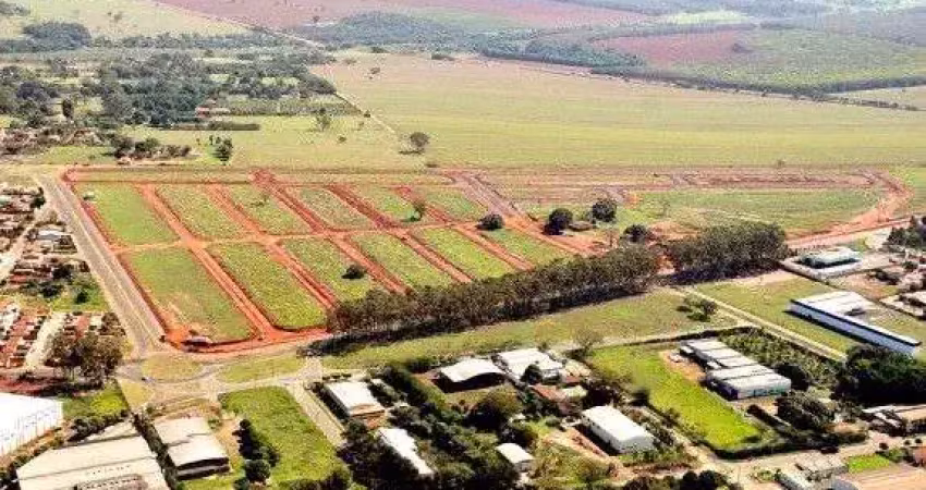 Terreno à venda, 200 m² por r$ 100.000 - jardim dos coqueiros - barretos/sp