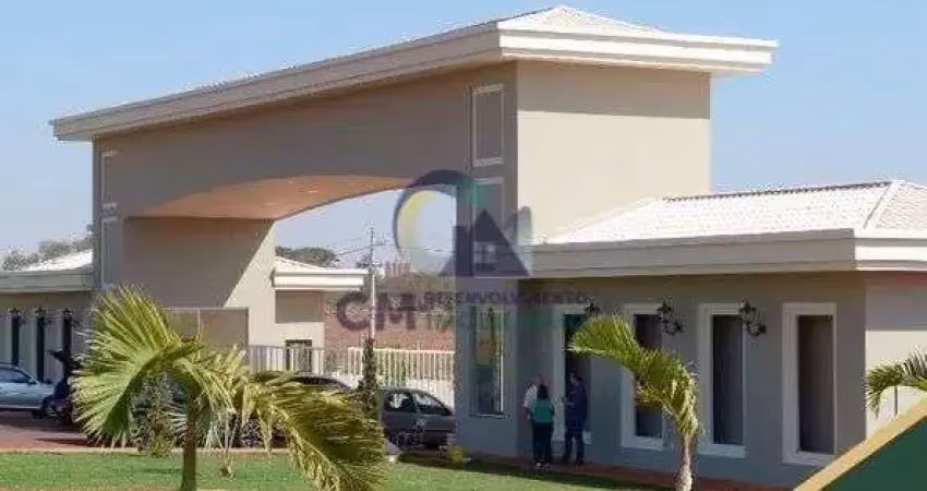 Terreno à venda, 450 m² por r$ 230.000 - city barretos - barretos/sp