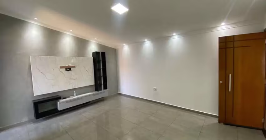 Casa com 2 dormitórios para alugar, 80 m² por r$ 1.850,00/mês - residencial vida nova - barretos/sp