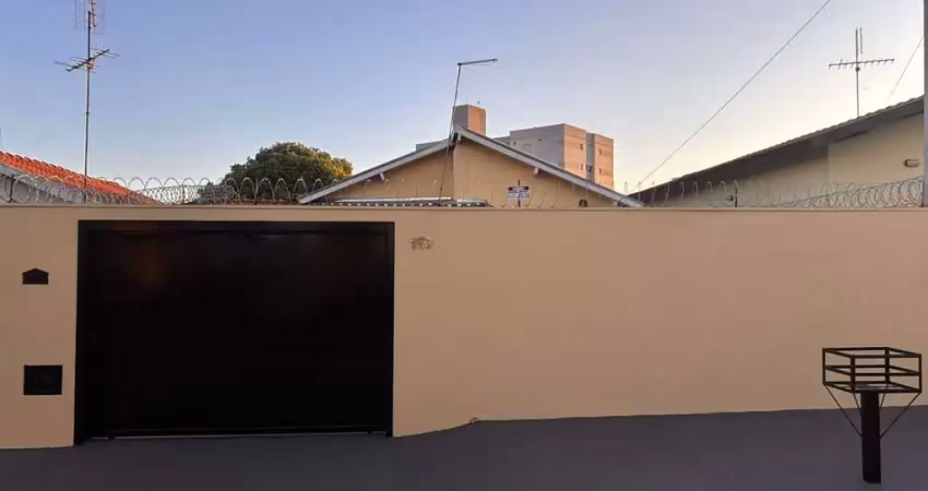 Casa com 2 dormitórios à venda, 104 m² por r$ 250.000,00 - pedro cavalini - barretos/sp