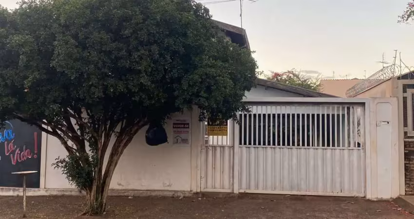 Casa com 3 dormitórios à venda, 174 m² por r$ 550.000,00 - jardim soares - barretos/sp