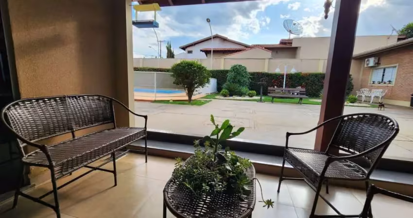 Casa com 4 dormitórios à venda, 350 m² por r$ 1.800.000,00 - city barretos - barretos/sp