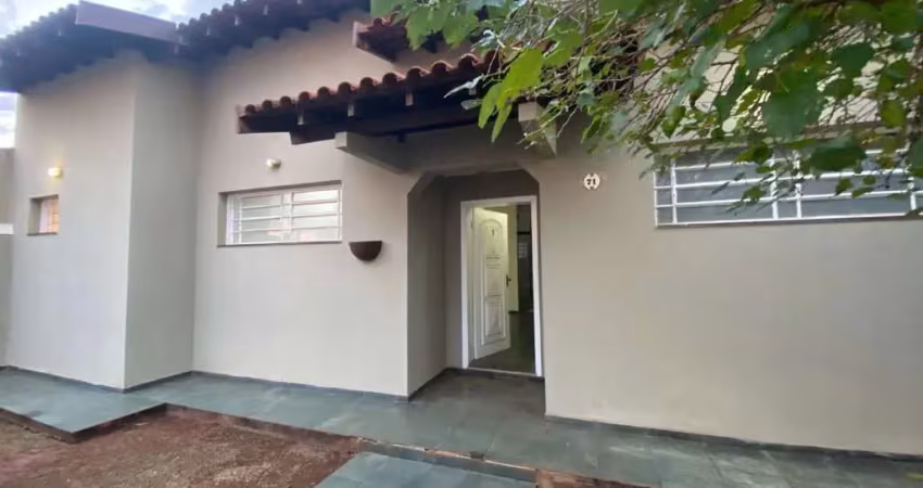 Casa com 3 dormitórios à venda, 219 m² por r$ 1.200.000,00 - industrial - barretos/sp