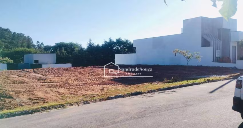 Terreno à venda, 300 m² por R$ 550.000,00 - Gramadão - Jundiaí/SP
