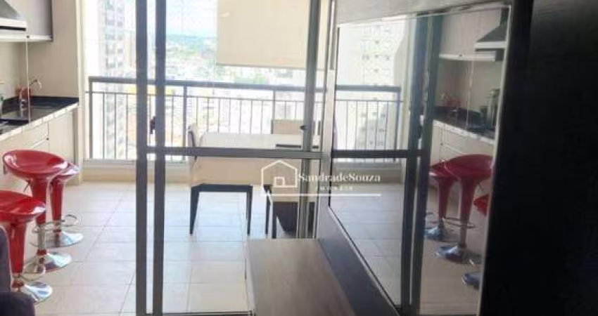 Apartamento com 2 dormitórios à venda, 100 m² por R$ 1.200.000 -Premiatto- Jundiaí/SP