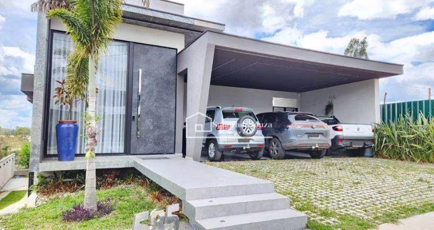 Casa à venda, 403 m² por R$ 4.150.000,00 - Horto Florestal - Jundiaí/SP