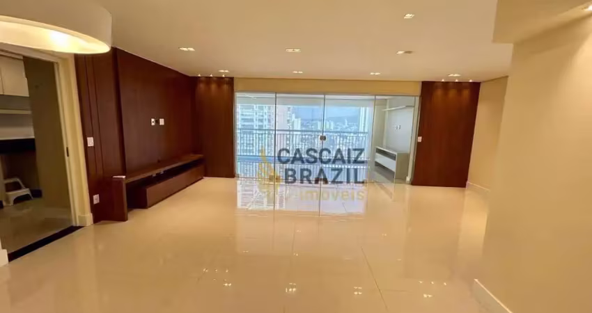 Apartamento de alto padrão para locação - alta vista prestige -jundiaí/sp