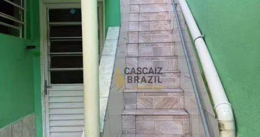 Casa à venda por r$ 450.000 - bairro eloy chaves ii - jundiaí/sp