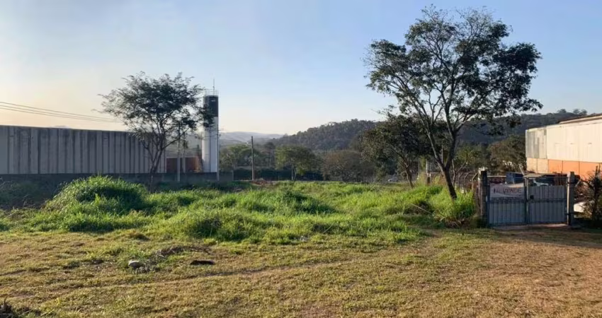 Terreno para Venda em Bom Jesus dos Perdões, Guaxinduva