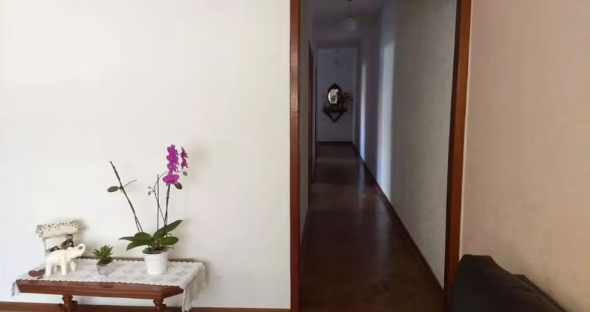 Casa para Venda em Atibaia, Jardim Brasil, 3 dormitórios, 3 banheiros, 1 vaga