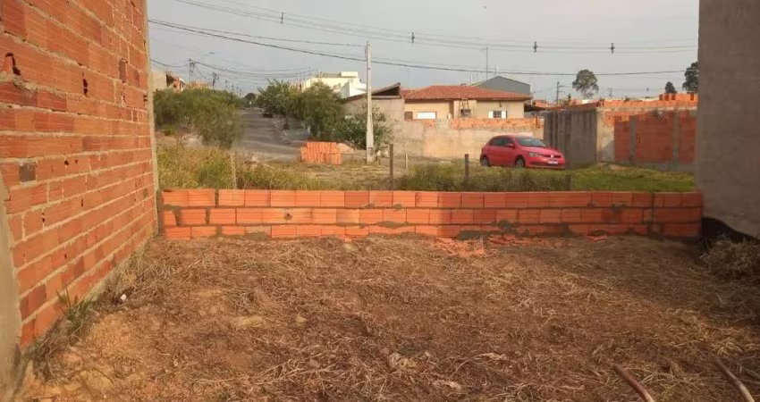 Terreno para Venda em Porto Feliz, Centro