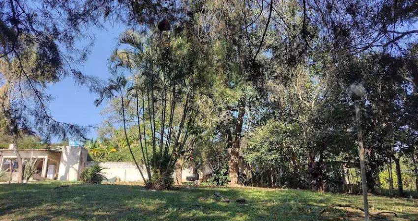 Terreno para Venda em Atibaia, Campos de Atibaia
