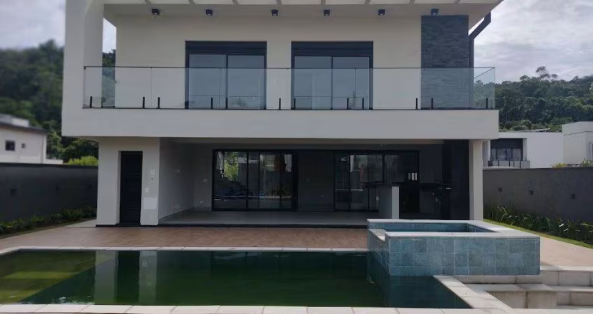 Casa para Venda em Atibaia, Loteamento Granville Atibaia, 3 dormitórios, 5 banheiros, 5 vagas