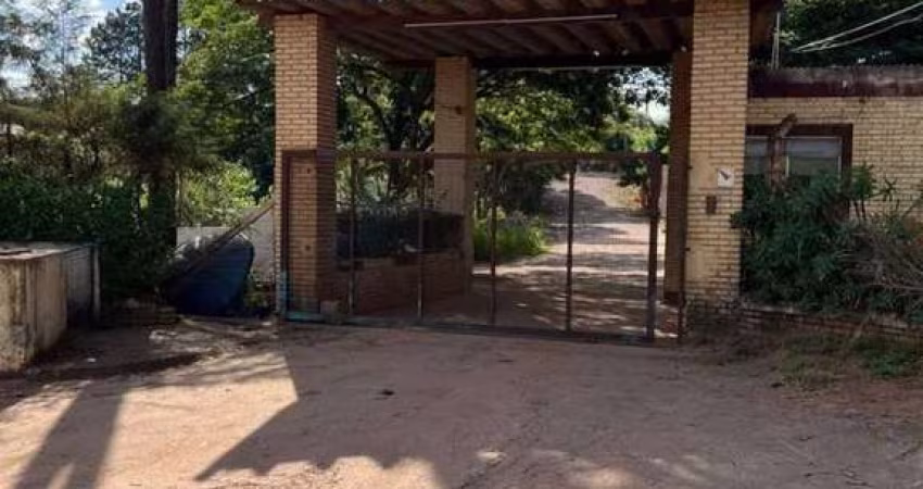 Terreno para Venda em Atibaia, Pinheiral II