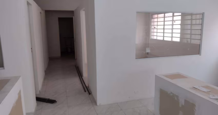 Escritório para Locação em Atibaia, Jardim Brasil, 3 banheiros